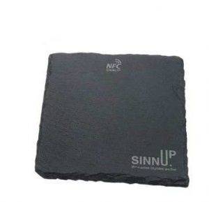 NFC promotional slate