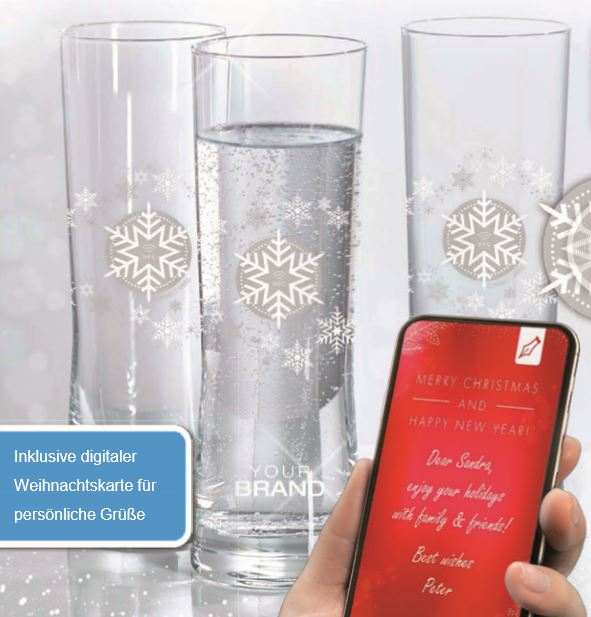 Rastal Smartglass eine Kombination mit Sinnup