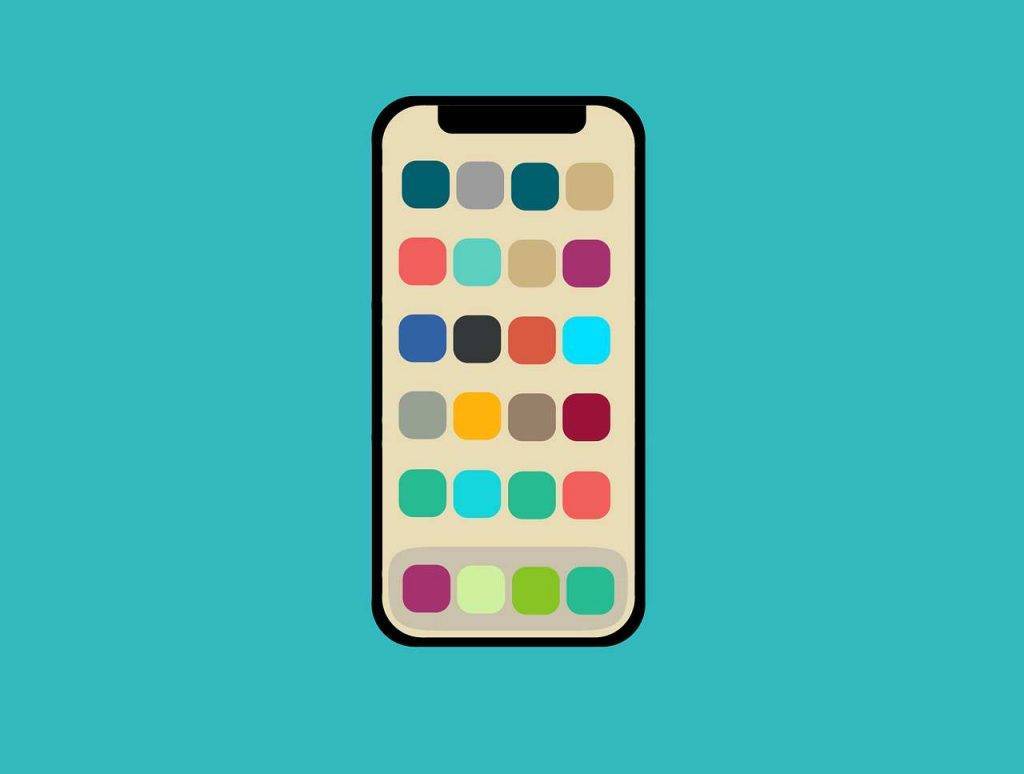 Sticker mit NFCTags oder QRCodes für Apple App Clips