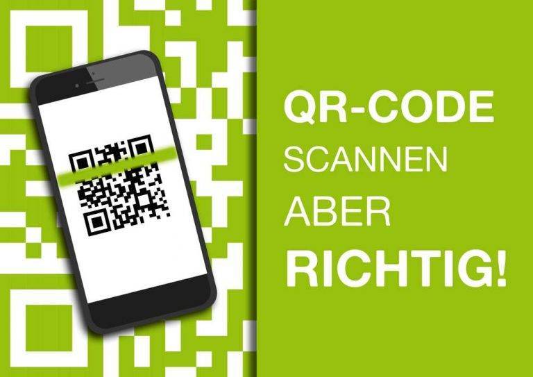 El mejor escáner de códigos QR para iOS, Android, Windows y Blackberry