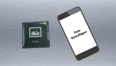 onetouchlabel - NFC Tag codieren ohne APP