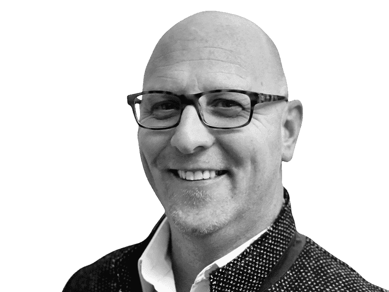 Alexander Grüblbauer - Team Sinnup - Webentwicklung und Realisierung