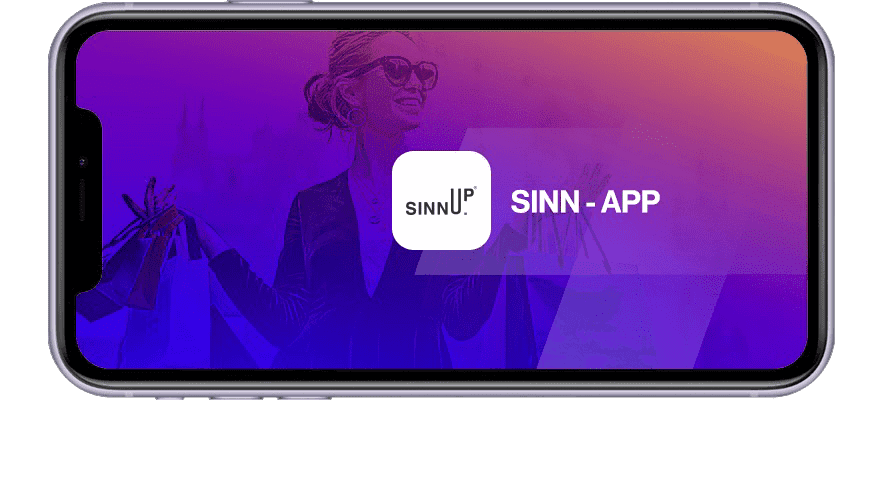 App und mobile Entwicklung bei Sinnup-wir machen es möglich